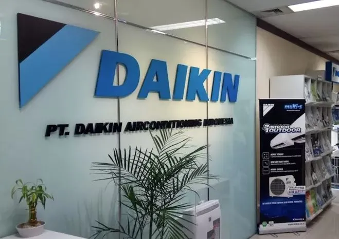 Lowongan Kerja PT Daikin Airconditioning Indonesia